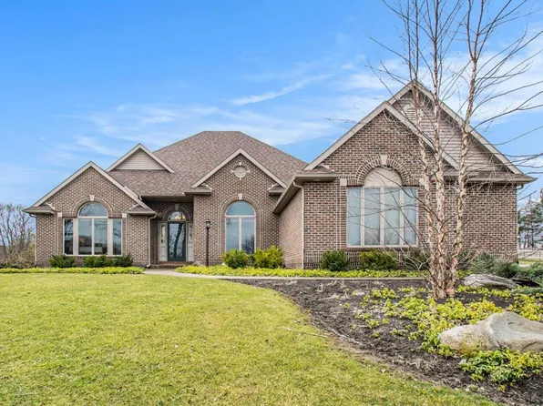 63570 County Home Rd, Goshen, IN 46526