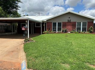 101 Rowsey Rd, Elk City, OK 73644