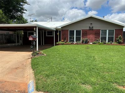 101 Rowsey Rd, Elk City, OK, 73644