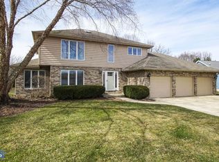 351 Watertower Dr, Chesterton, IN 46304