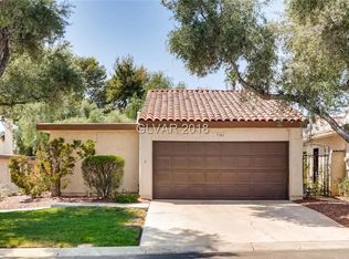 3141 Pradera Cir, Las Vegas, NV 89121