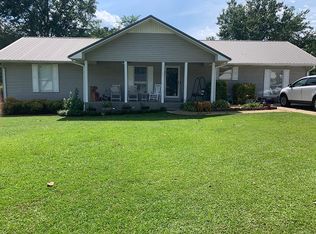 1004 Lane Dr, Pell City, AL 35128