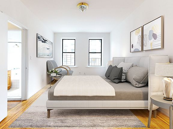 3rd image of 254 Seaman Ave #D2