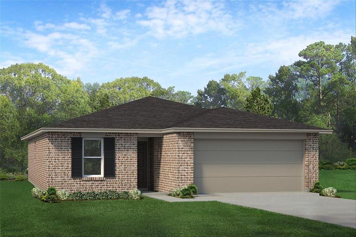 2204 Samuel St, Mabank, TX 75147 Zillow