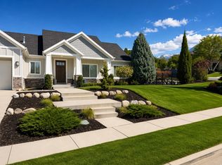 50 E Hunters Cir, Alpine, UT 84004