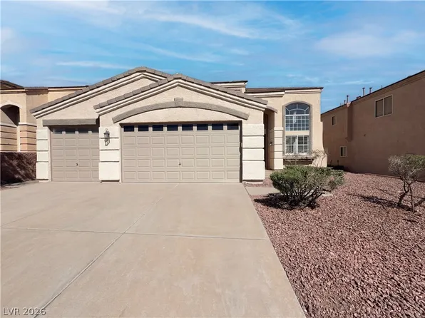 612 Tyler Ridge Ave, Henderson, NV 89012