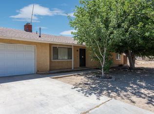 40556 Fieldspring St, Lancaster, CA 93535