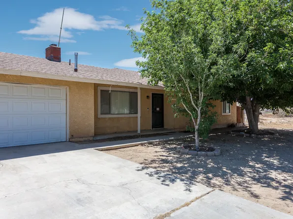 40556 Fieldspring St, Lancaster, CA 93535