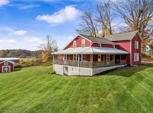 24441 Sandy Creek Rd, Minerva, OH 44657