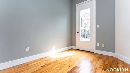 Rented by Nooklyn NYC LLC