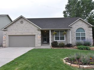 1320 Carlson Dr, Colorado Springs, CO 80919