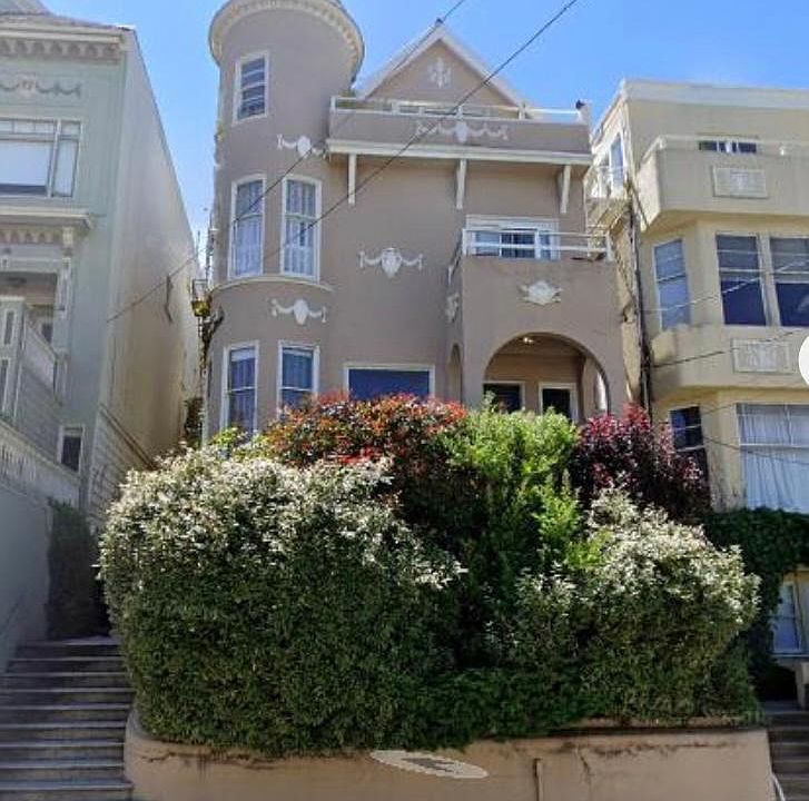 1st image of 2645 Buchanan St APT 9