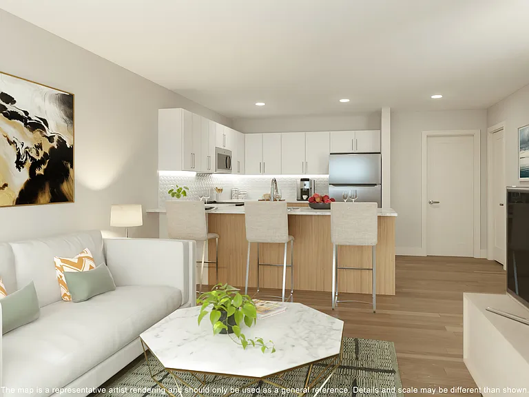 The Reserve at Clarkstown — Photo 2