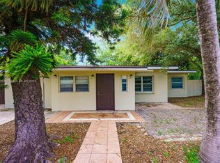 2341 NW 104th Ter, Miami, FL 33147