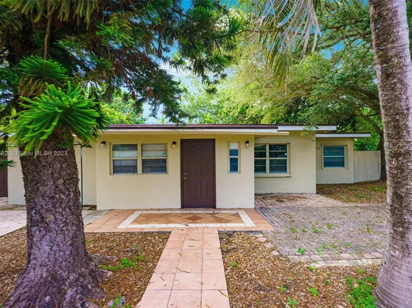 2341 NW 104th Ter, Miami, FL 33147