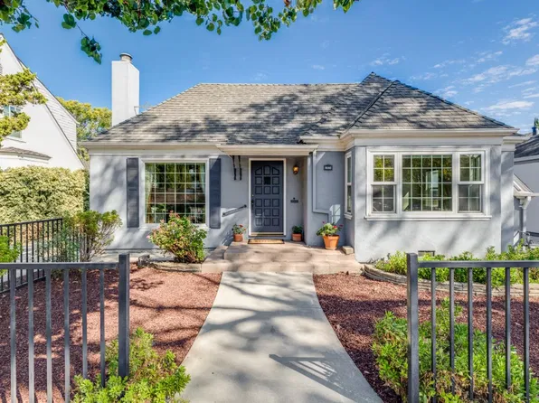 1660 Lincoln Ave, San Jose, CA 95125