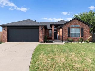 12301 NW 4th St, Yukon, OK 73099