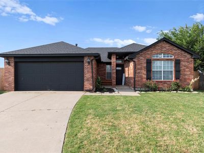 12301 NW 4th St, Yukon, OK, 73099