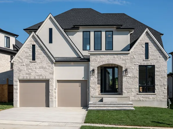 1011 Longworth Rd, London South, ON N6K 0C9