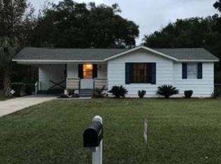 6518 Oakcrest Rd, Milton, FL 32570