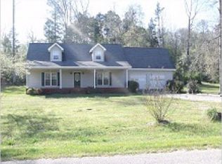 971 County Road 1 N, Jones, AL 36749