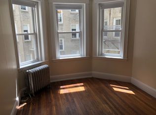 1185 Boylston St APT 22, Boston, MA 02215
