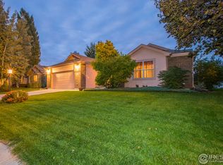 304 Marcy Dr, Loveland, CO 80537