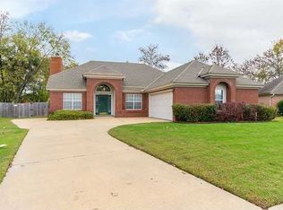 6313 Chappelle Ln, Montgomery, AL 36117