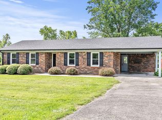 128 Cummins Ferry Rd, Salvisa, KY 40372
