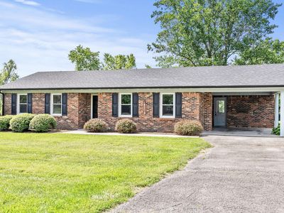 128 Cummins Ferry Rd, Salvisa, KY, 40372
