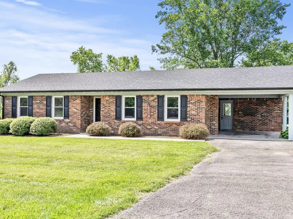 128 Cummins Ferry Rd, Salvisa, KY 40372