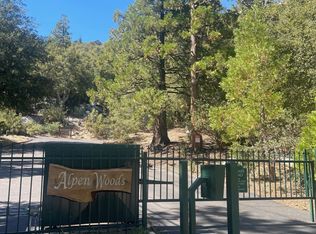 Azalea Trl, Idyllwild, CA 92549