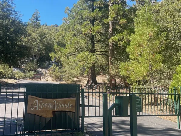 Azalea Trl, Idyllwild, CA 92549
