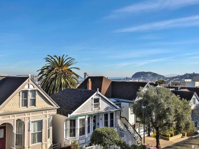 250 Gates St, San Francisco, CA, 94110
