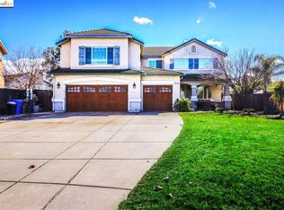 508 Susie St, Oakley, CA
