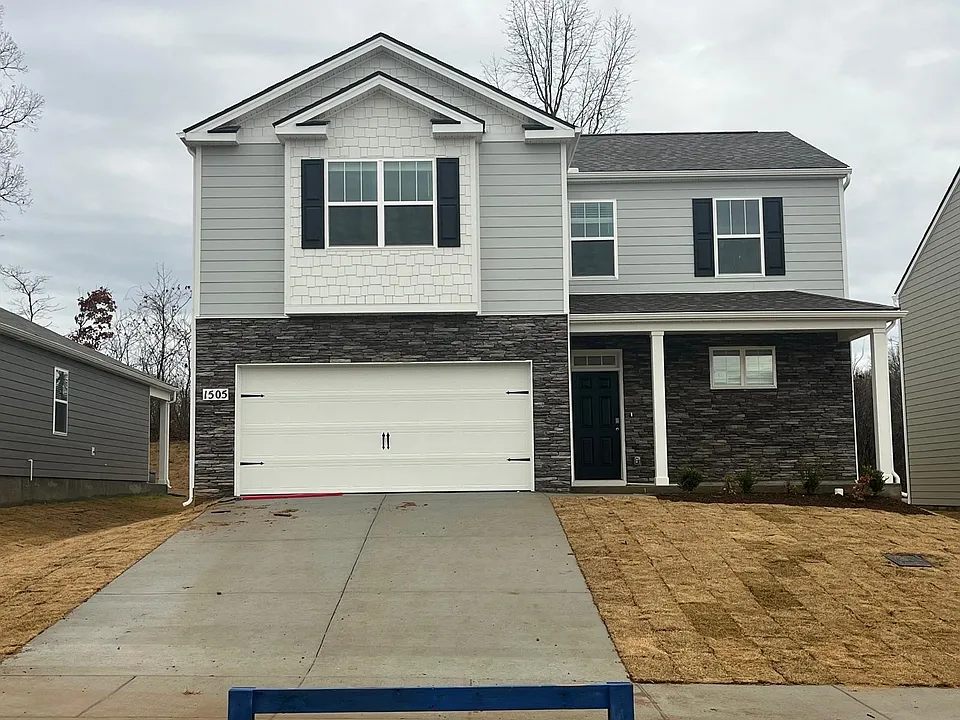 1505 Mountain View Dr