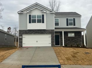 1505 Mountain View Dr, Lebanon, TN 37090