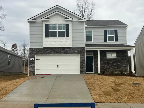 1505 Mountain View Dr, Lebanon, TN 37090