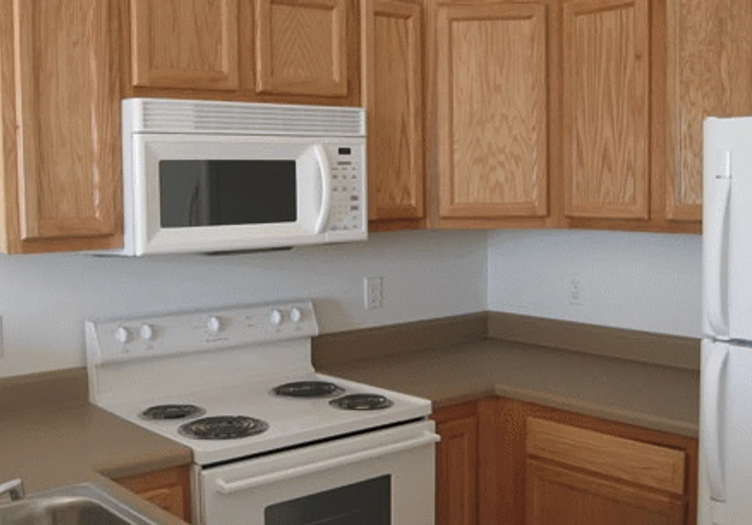 Quail Run Apartments and Townhomes — Photo 4