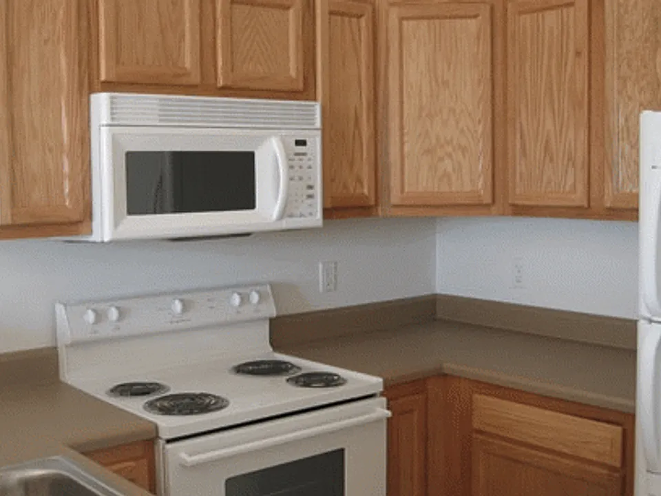 Quail Run Apartments and Townhomes