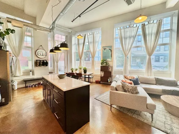 1861 Dorchester Ave #5, Dorchester, MA 02124