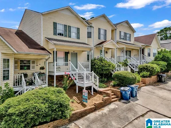 220 2nd St E, Warrior, AL 35180