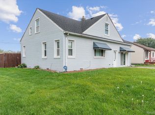 15813 Allen Rd, Southgate, MI 48195