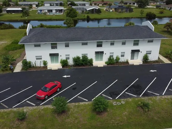 146 Boundary Blvd, Rotonda West, FL