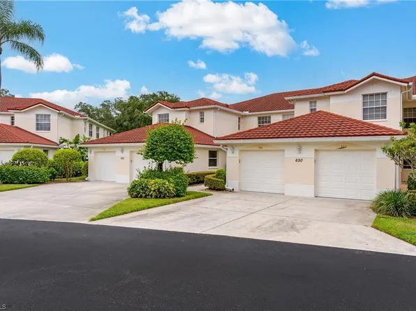 650 Lalique CIR #302, NAPLES, FL 34119
