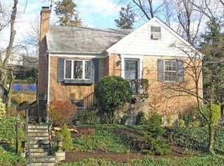 227 Dale Dr, Silver Spring, MD 20910