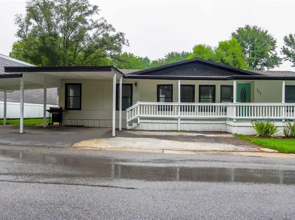 12766 Sahler Plz #131, Omaha, NE 68164