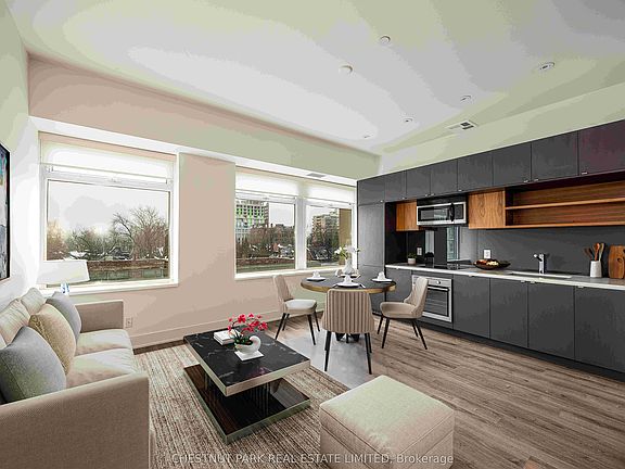 4th image of 111 Saint Clair Ave W #416