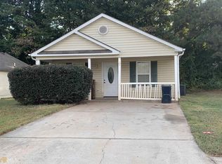 1628 Hallmark Hills Dr, Griffin, GA