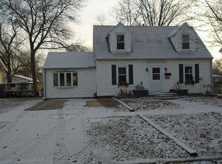 1316 Marshall St, Boone, IA 50036